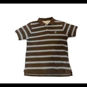Timberland Vintage Polo